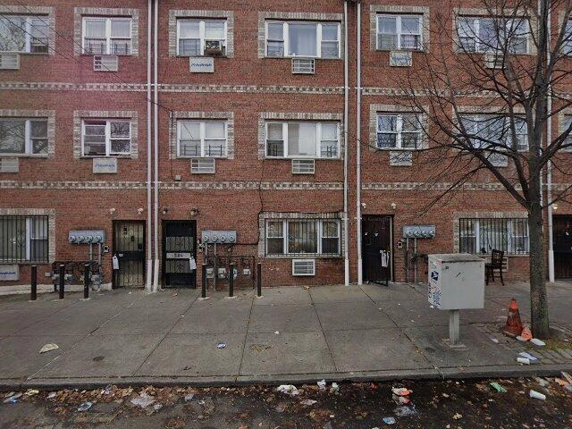 House image located at Brooklyn, NY 11207