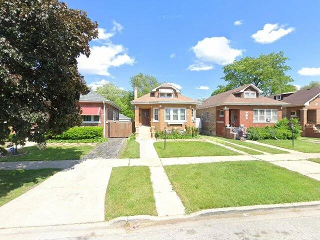 House image located at Maywood, IL 60153