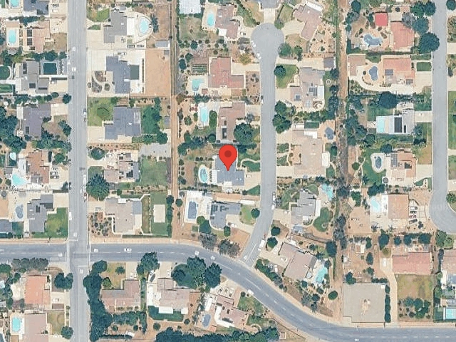 House image located at Rancho Cucamonga, CA 91737