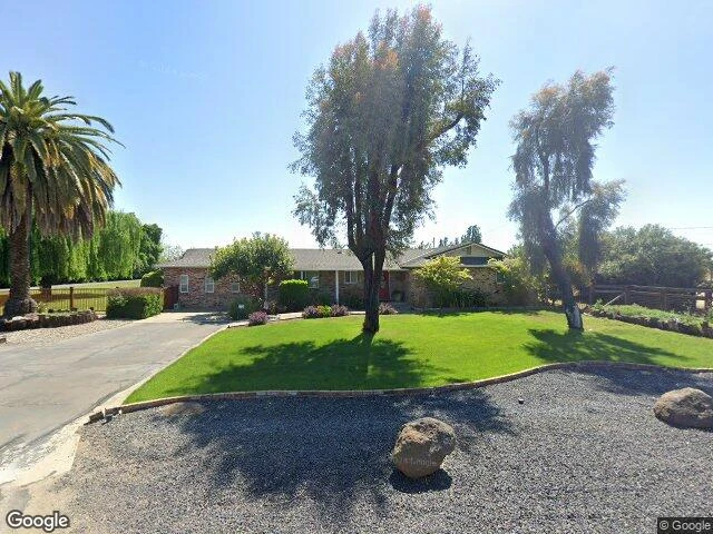 House image located at Modesto, CA 95357