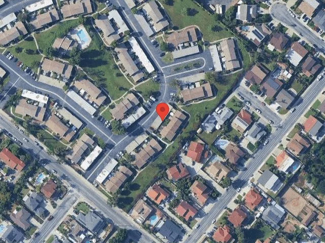 House image located at La Puente, CA 91746