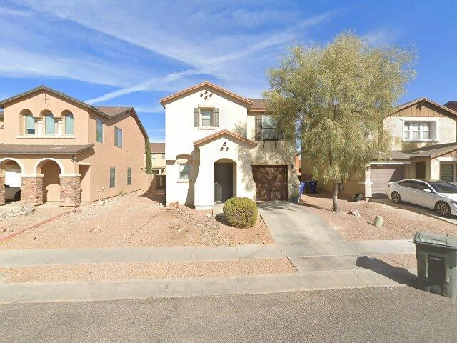 House image located at Tucson, AZ 85756