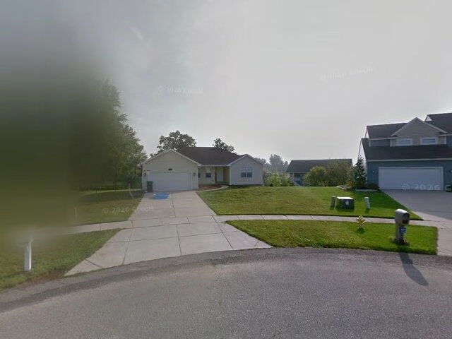 House image located at Jenison, MI 49428