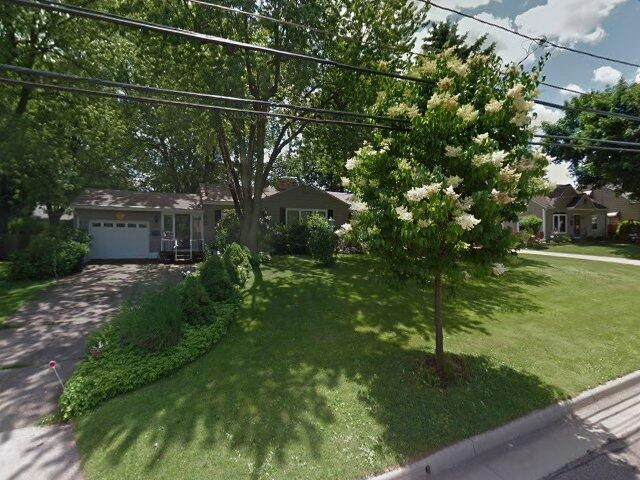 House image located at Akron, OH 44305