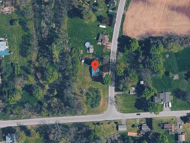 House image located at Clyde, NY 14433