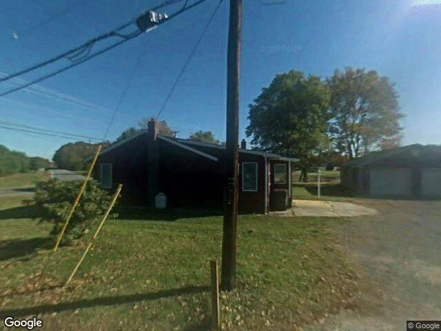 House image located at Salem, NJ 08079