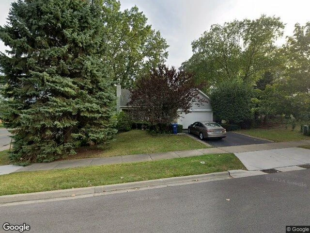 House image located at Waukegan, IL 60085