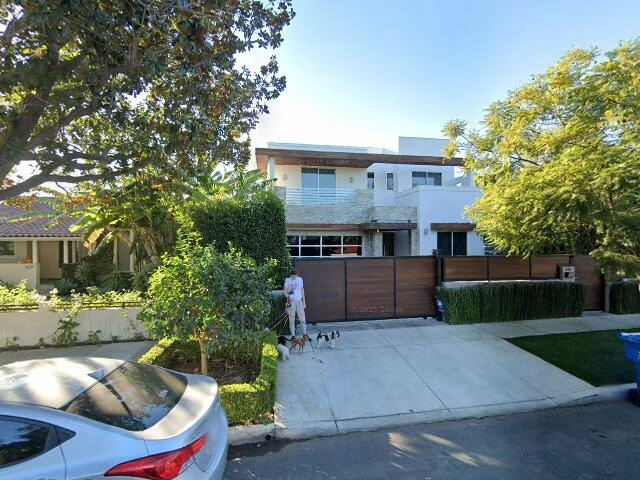 House image located at Los Angeles, CA 90048