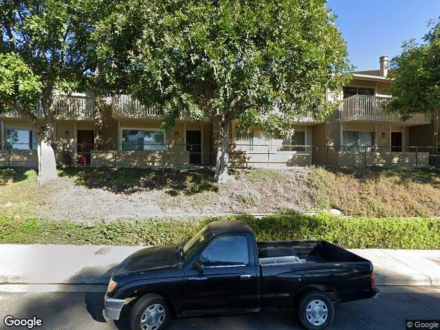 House image located at La Mesa, CA 91942