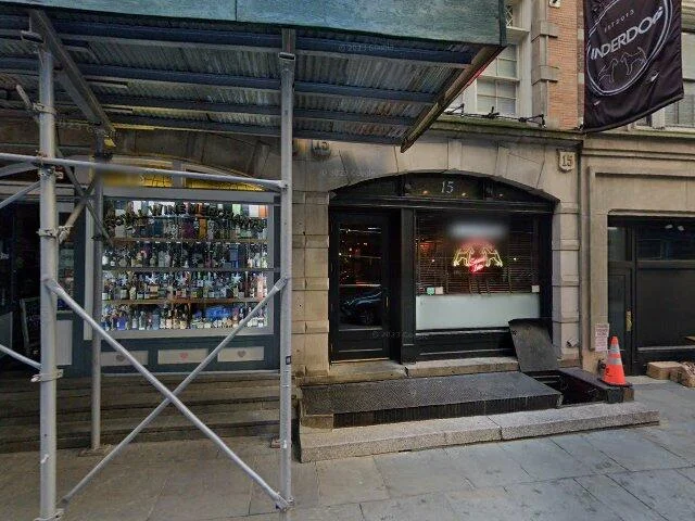 House image located at New York, NY 10004