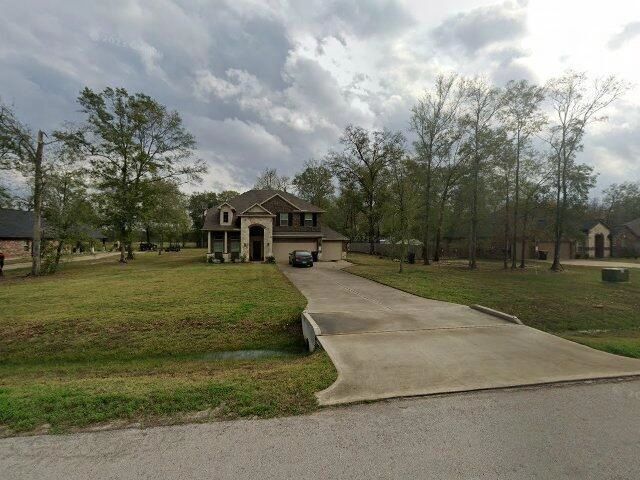 House image located at Conroe, TX 77303