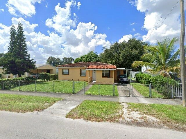 House image located at Miami, FL 33147