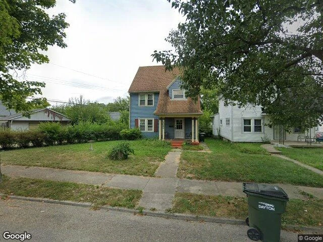 House image located at Dayton, OH 45405
