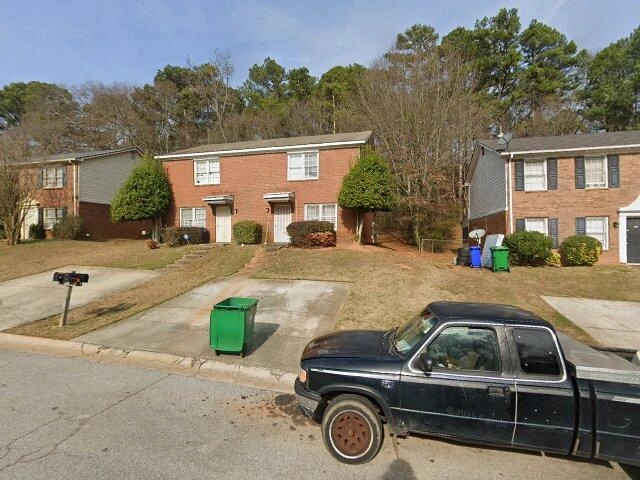 House image located at Stone Mountain, GA 30083