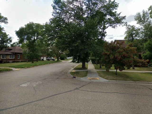 House image located at Hazen, ND 58545