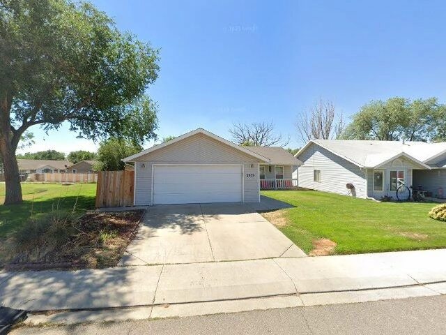 House image located at Grand Junction, CO 81504