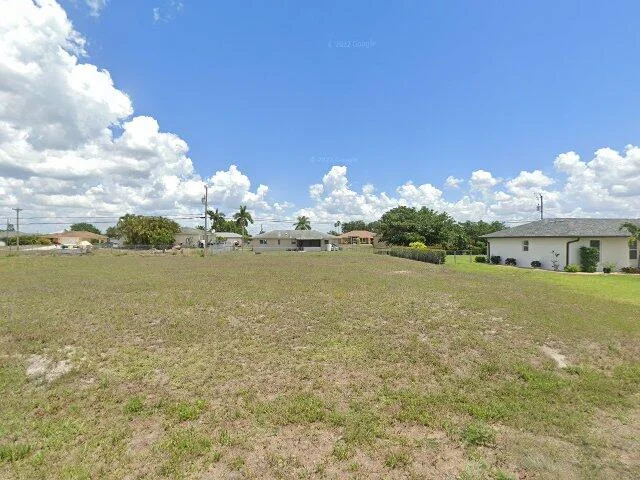 House image located at Cape Coral, FL 33909