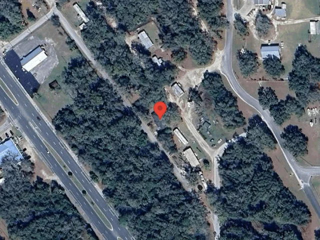 House image located at Chiefland, FL 32626