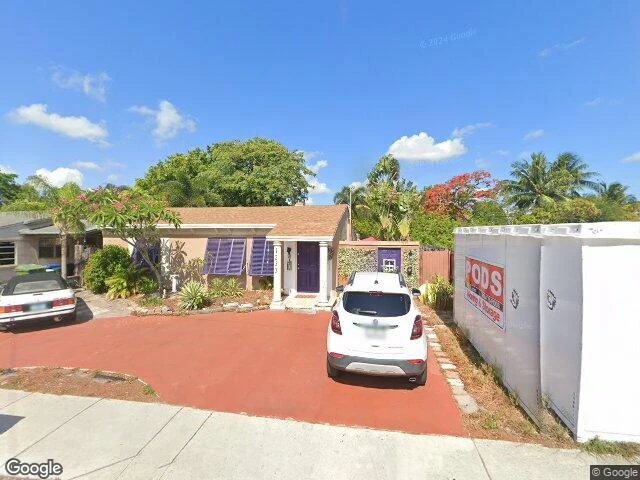 House image located at Fort Lauderdale, FL 33311