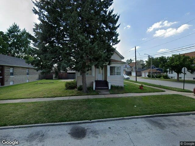 House image located at Blue Island, IL 60406