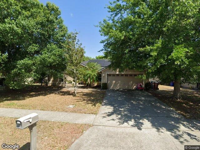 House image located at Saint Cloud, FL 34772