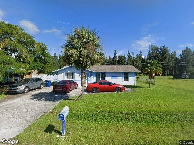 House image located at Fort Myers, FL 33905
