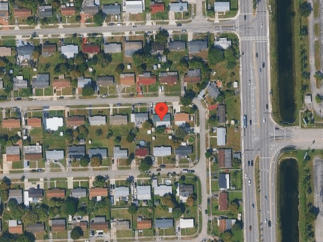 House image located at Miami Gardens, FL 33056