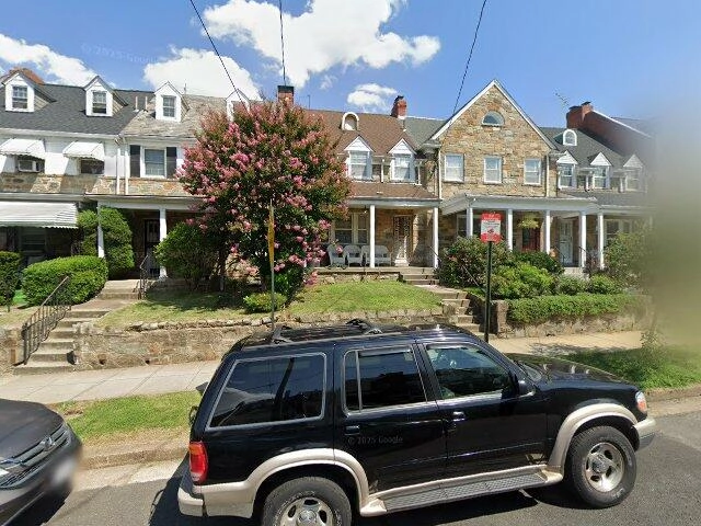 House image located at Washington, DC 20011