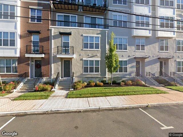 House image located at Mount Holly, NJ 08060