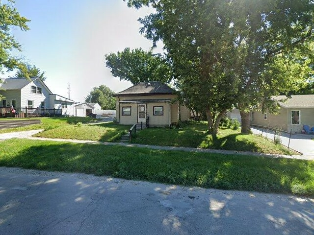 House image located at Marshalltown, IA 50158