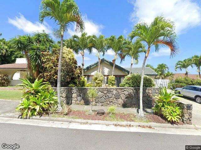 House image located at Honolulu, HI 96825