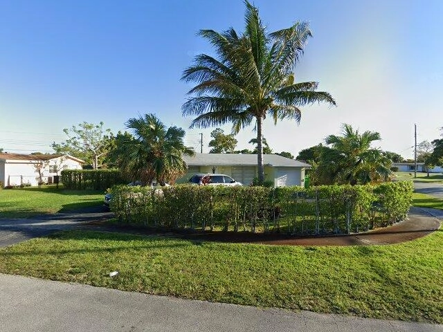 House image located at Fort Lauderdale, FL 33313