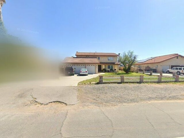 House image located at Lancaster, CA 93536
