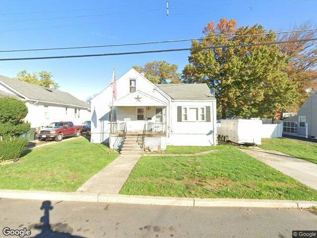 House image located at Fords, NJ 08863