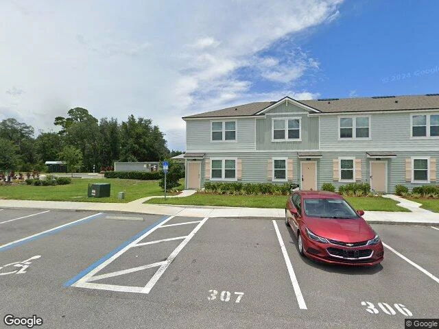 House image located at Saint Augustine, FL 32084