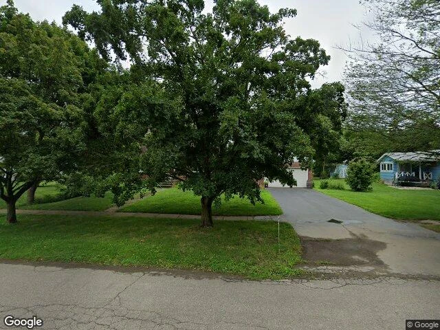 House image located at Silver Creek, NY 14136