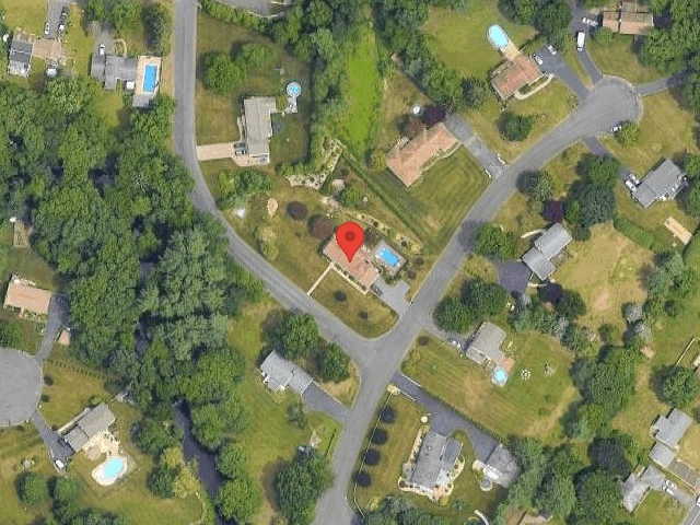 House image located at Poquoson, VA 23662