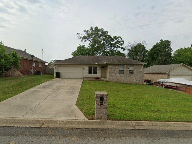 House image located at Ward, AR 72176