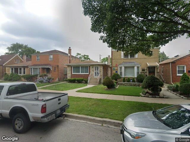 House image located at Chicago, IL 60628