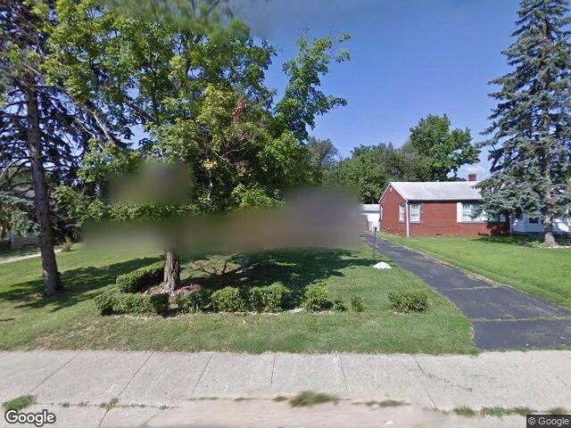 House image located at Indianapolis, IN 46218