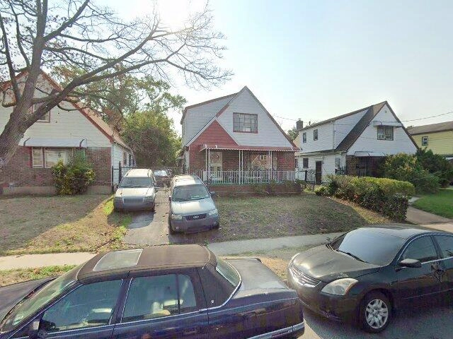 House image located at Cambria Heights, NY 11411