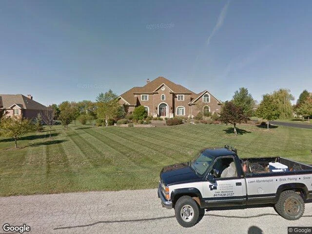 House image located at Elgin, IL 60124
