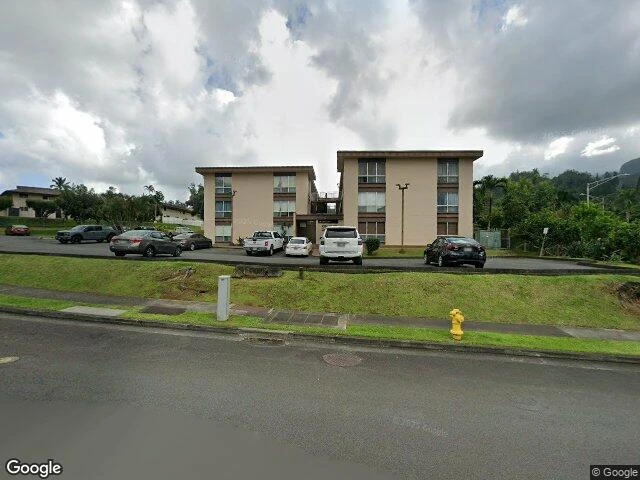 House image located at Kaneohe, HI 96744