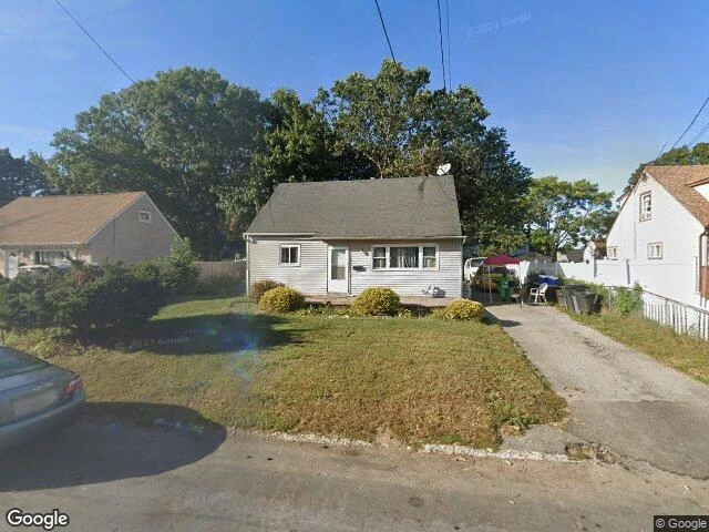 House image located at Wyandanch, NY 11798