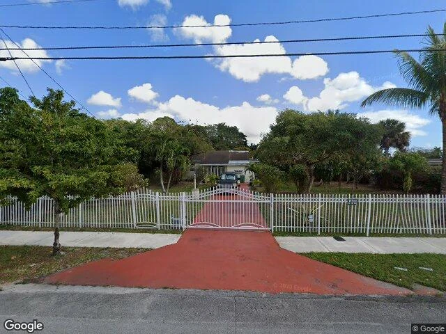 House image located at Miami Gardens, FL 33056