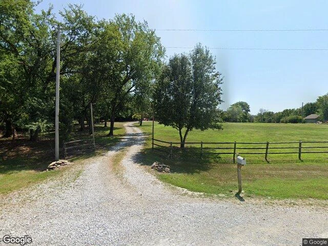 House image located at Paola, KS 66071