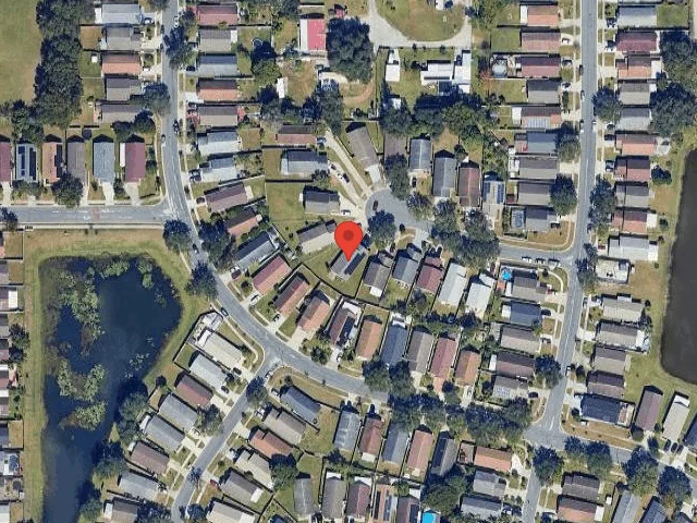 House image located at Orlando, FL 32824