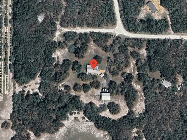 House image located at Frostproof, FL 33843