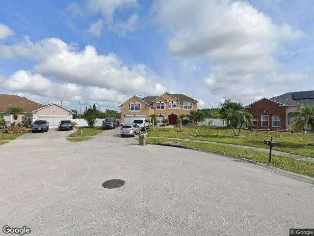 House image located at Kissimmee, FL 34746