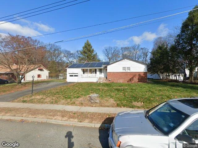 House image located at Morris Plains, NJ 07950